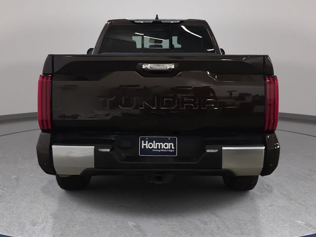 Certified 2023 Toyota Tundra Limited w/ Power Package AWD/4WD image 6