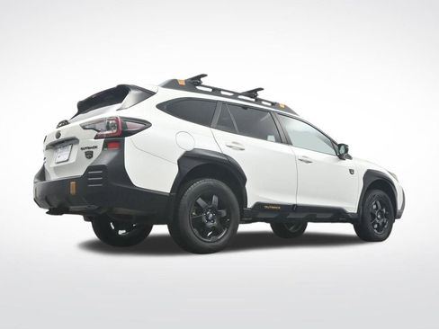 Used 2022 Subaru Outback Wilderness AWD/4WD image 34