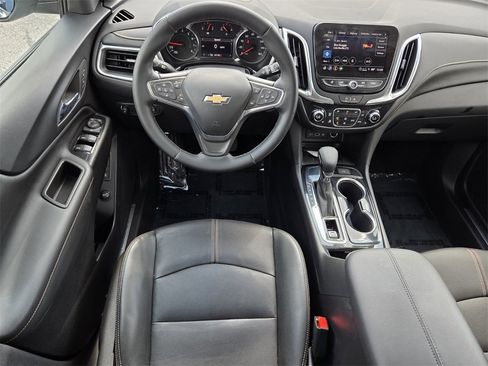 Certified 2024 Chevrolet Equinox Premier w/ LPO, Cargo Package image 9