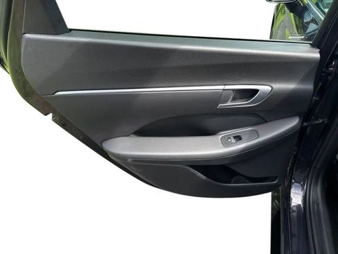 Used 2025 Hyundai Sonata SEL FWD image 27