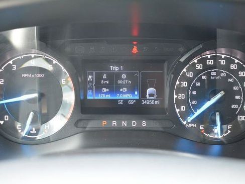 Certified 2023 Ford Ranger XLT w/ Equipment Group 302A High AWD/4WD image 12