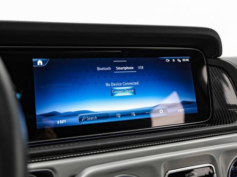 Used 2025 Mercedes-Benz G 550 image 70