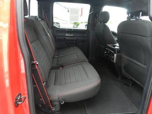 Used 2019 Ford F150 XLT w/ Equipment Group 301A Mid AWD/4WD image 12