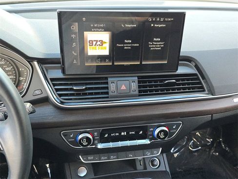 Used 2023 Audi Q5 2.0T Premium image 27