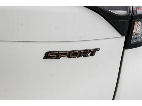 Used 2025 Subaru Forester Sport AWD/4WD image 39