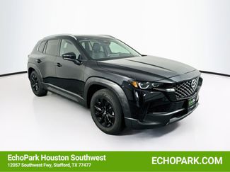 Used 2026 MAZDA CX-50 AWD 2.5 S w/ Preferred Pkg video 1