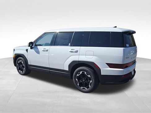 New 2026 Hyundai Santa Fe SE AWD/4WD image 6