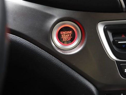 Used 2021 Honda Passport EX-L image 21