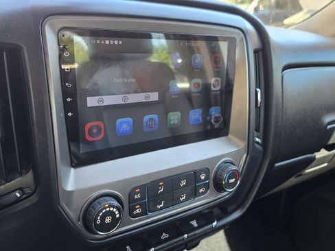 Used 2015 Chevrolet Silverado 2500 W/T AWD/4WD image 27
