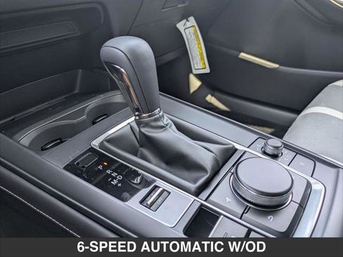 New 2026 MAZDA CX-30 Aire Edition image 10