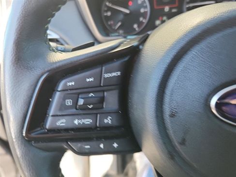 Used 2025 Subaru Outback Onyx Edition w/ Tech Package 3 AWD/4WD image 14