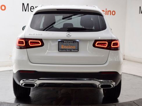 Used 2022 Mercedes-Benz GLC 300 image 5