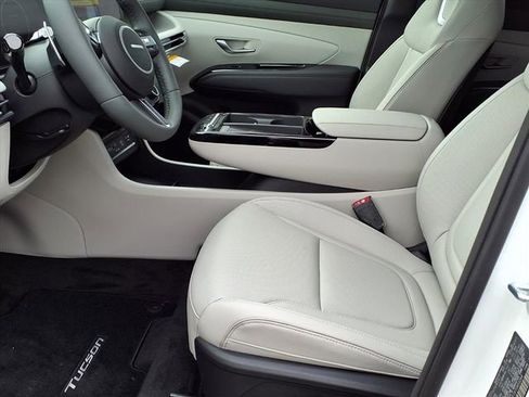 New 2026 Hyundai Tucson Limited image 8