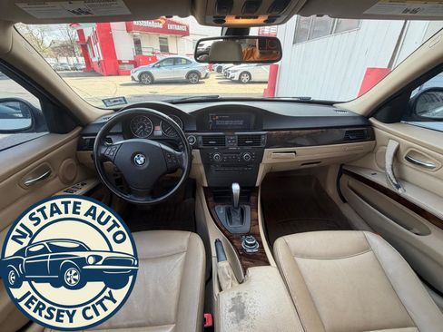 Used 2011 BMW 328i Sedan image 3
