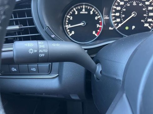 New 2026 MAZDA CX-30 AWD 2.5 S w/ Select Sport Pkg image 11