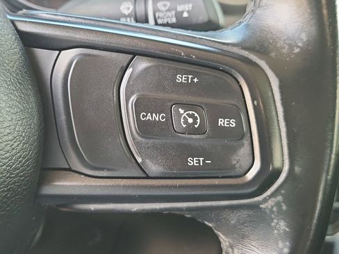 Used 2020 Jeep Gladiator Sport w/ Quick Order Package 24S image 24