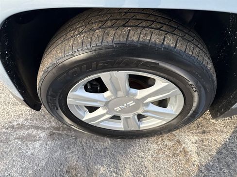 Used 2014 GMC Terrain SLE w/ Convenience Package image 11