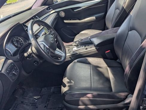 Used 2019 INFINITI QX50 Essential w/ Sensory Package AWD/4WD image 13