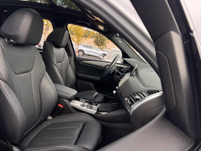 Used 2020 BMW X3 sDrive30i RWD image 24