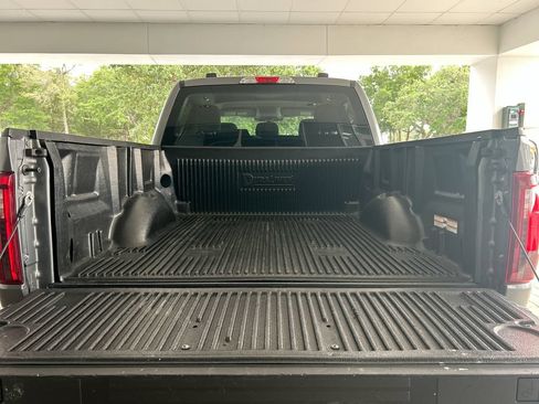 Used 2024 Ford F150 XLT w/ Mobile Office Package AWD/4WD image 33
