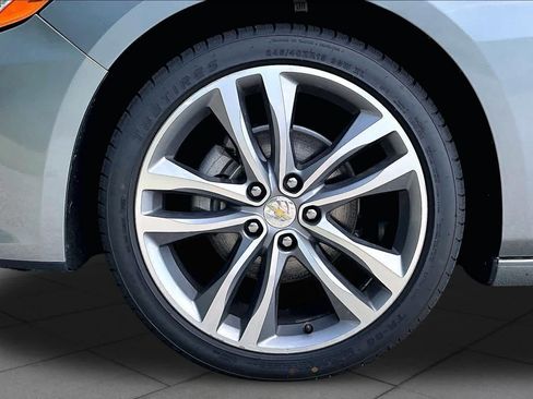 Used 2024 Chevrolet Malibu LT FWD image 11