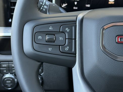 New 2026 GMC Sierra 1500 SLT w/ SLT Premium Plus Package image 49
