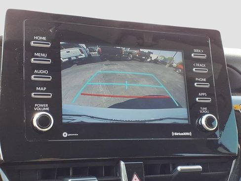 Used 2023 Toyota Camry LE FWD image 18