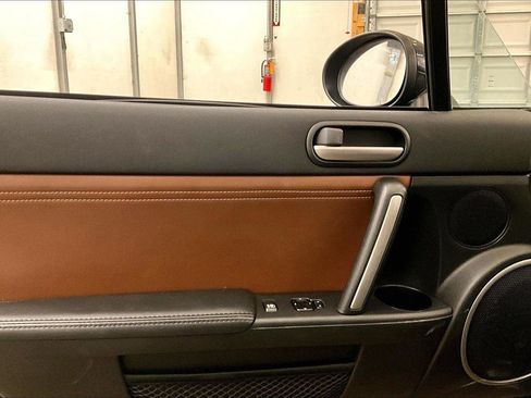 Used 2015 MAZDA MX-5 Miata Grand Touring image 23