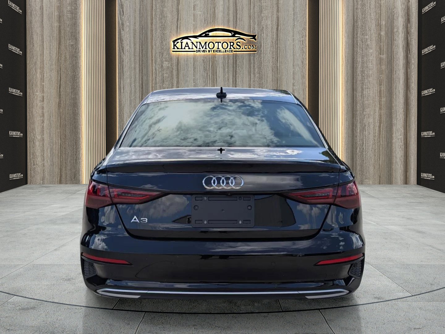 Used 2024 Audi A3 2.0T Premium FWD image 40