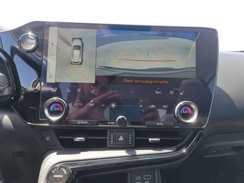 Certified 2024 Lexus NX 350 AWD w/ Vision Package image 30