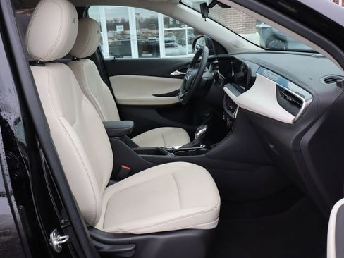 Used 2024 Buick Encore GX Sport Touring w/ Advanced Technology Package image 44