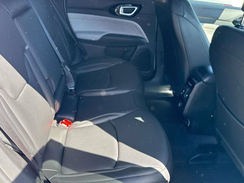 New 2026 Jeep Compass Limited AWD/4WD image 10