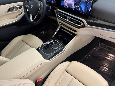 Certified 2023 BMW 330i Sedan w/ Driving Assistance Package image 33
