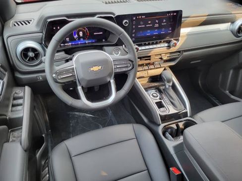 New 2026 Chevrolet Colorado LT w/ LT Convenience Package AWD/4WD image 24