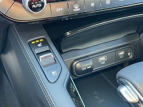 New 2025 Kia Telluride SX X-Line image 17