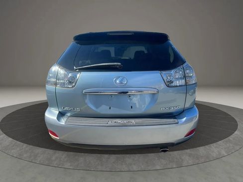Used 2009 Lexus RX 350 AWD image 6