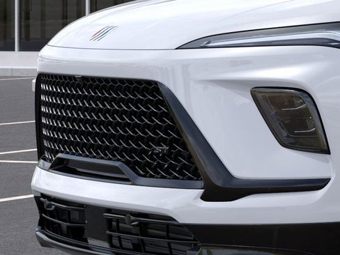 New 2026 Buick Enclave Sport Touring w/ Power Package image 13