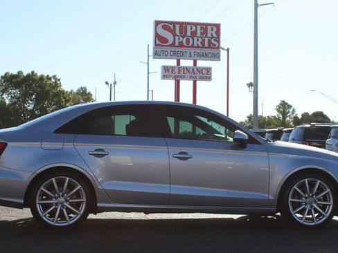 Used 2016 Audi A3 1.8T Premium image 4