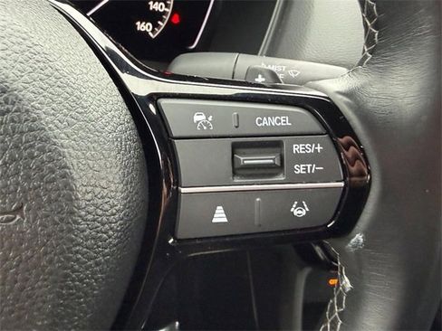 Used 2023 Honda Civic Sport image 17