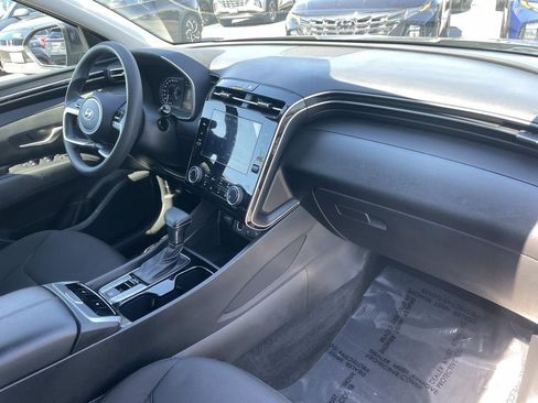 Certified 2023 Hyundai Tucson SEL image 29