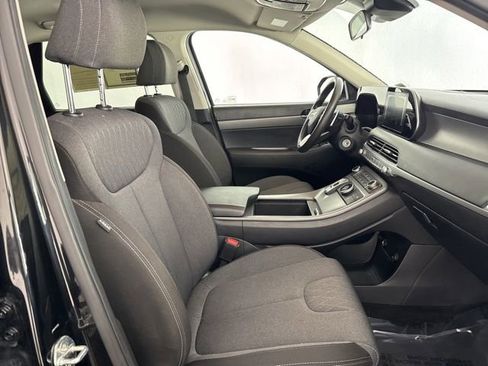 Used 2020 Hyundai Palisade SE FWD image 20