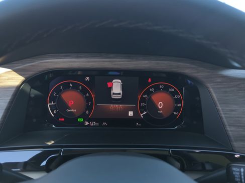 New 2026 Volkswagen Atlas SEL Premium R-Line AWD/4WD image 10