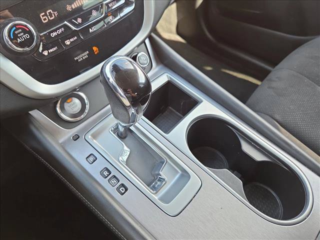 Used 2020 Nissan Murano SV AWD/4WD image 12