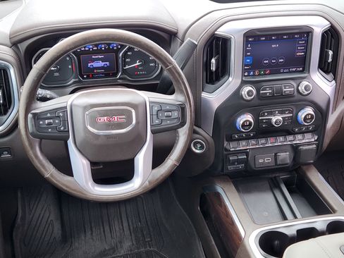 Used 2020 GMC Sierra 2500 SLT AWD/4WD image 27