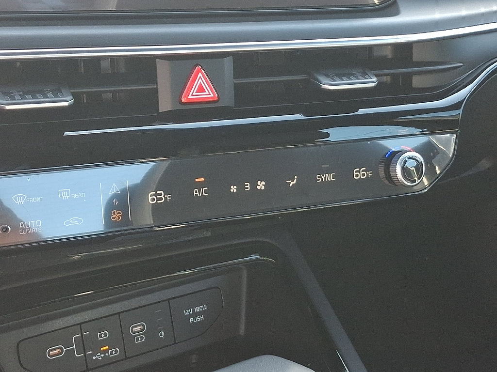 New 2026 Kia K5 GT-Line FWD image 12