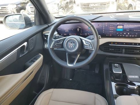 New 2026 Buick Enclave Preferred w/ Power Package image 13