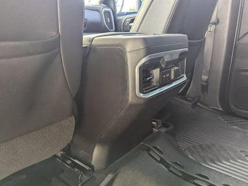 Used 2022 Chevrolet Silverado 2500 LTZ w/ LTZ Plus Package AWD/4WD image 30