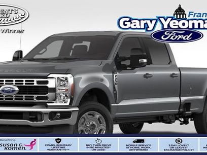 New 2026 Ford F250 XLT