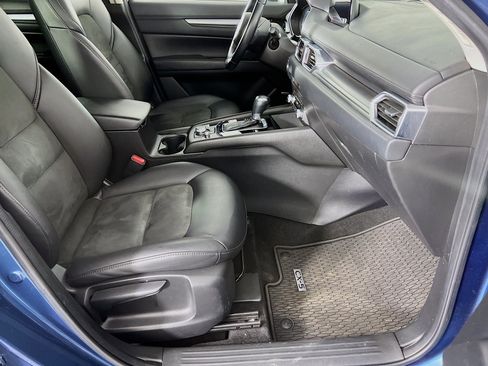 Used 2020 MAZDA CX-5 Touring image 23