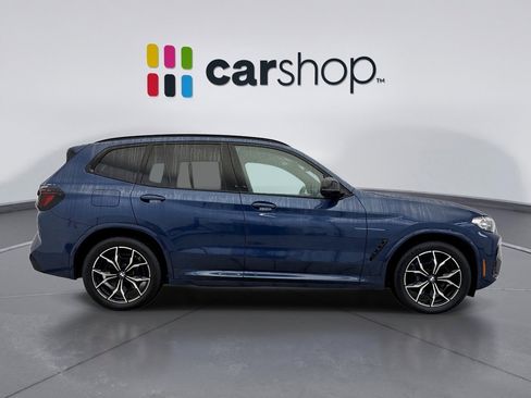 Used 2023 BMW X3 M40i image 6